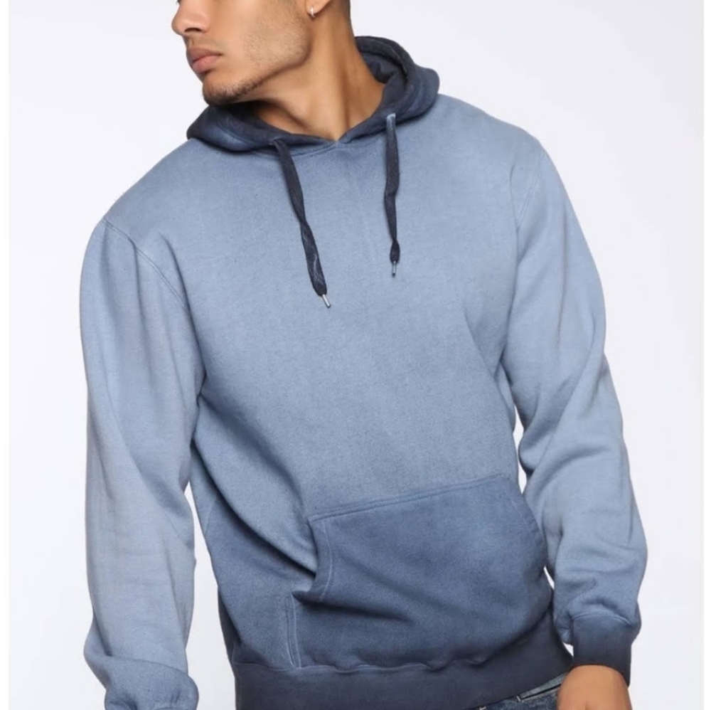Frankie Hoodie